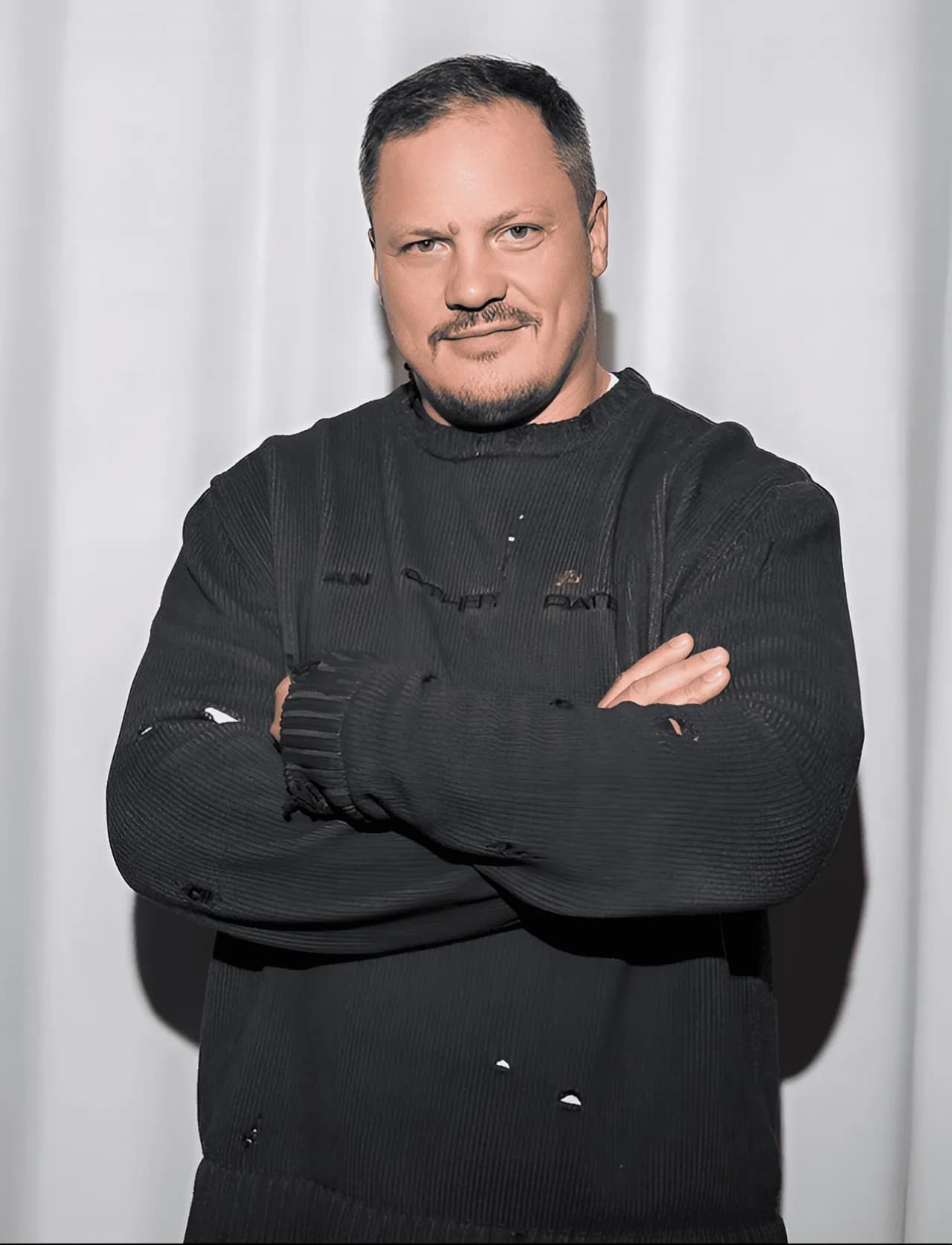 Фёдор Соломатин
